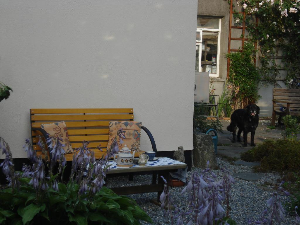 双橡园住宿加早餐旅馆 基尔根尼 外观 照片